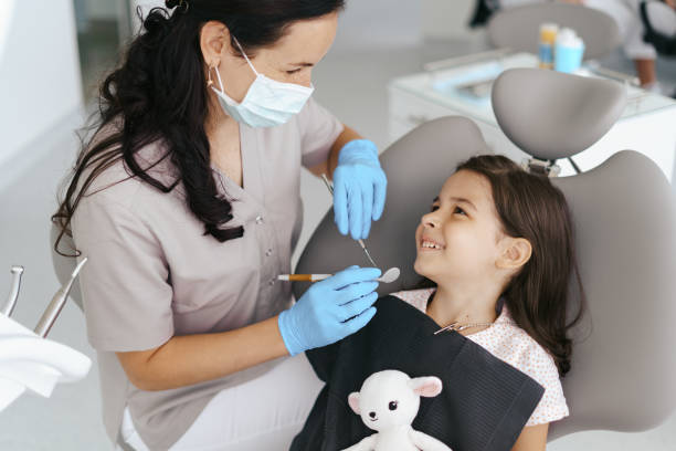 Best Broken or Cracked Tooth Emergency Dentist in Woodlawn, MD