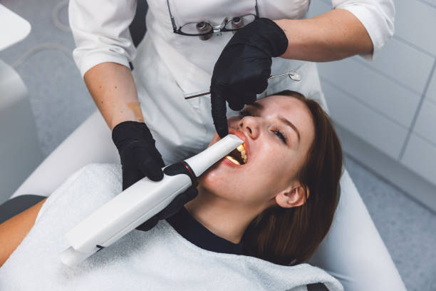 Best Mobile Emergency Dentist in Woodlawn, MD