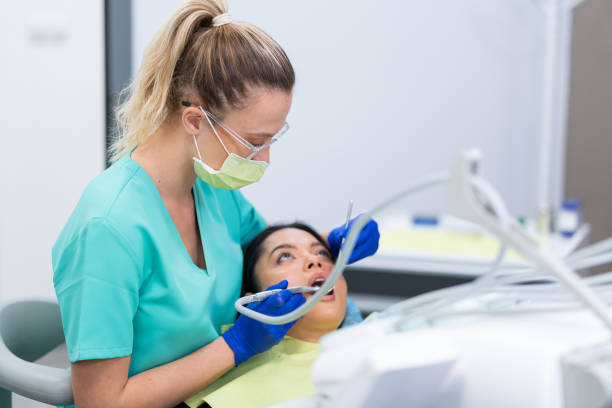 Best 24-Hour Emergency Dentist in Woodlawn, MD