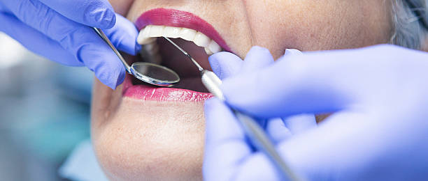 Best Orthodontic Emergency Dentist in Woodlawn, MD