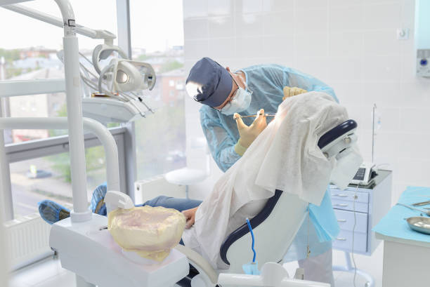 Best Emergency Dental Extractions in Woodlawn, MD